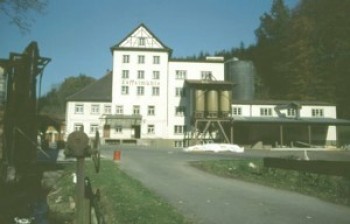  Löffelmühle Martin Schrott und Söhne Bergatreute